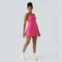 Fuchsia Purple
