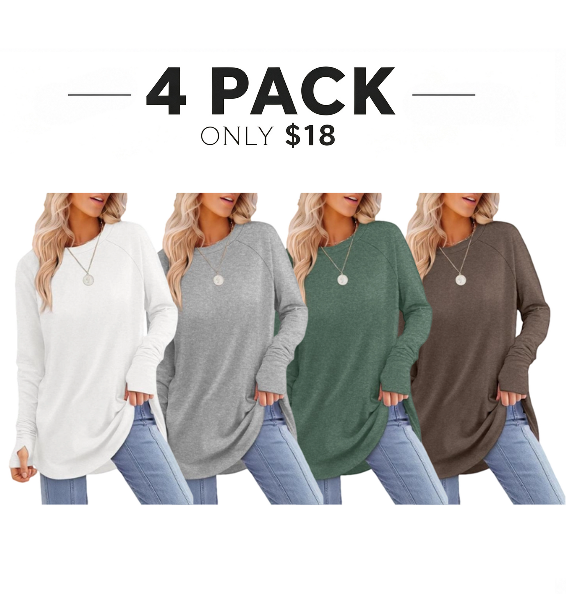 pack