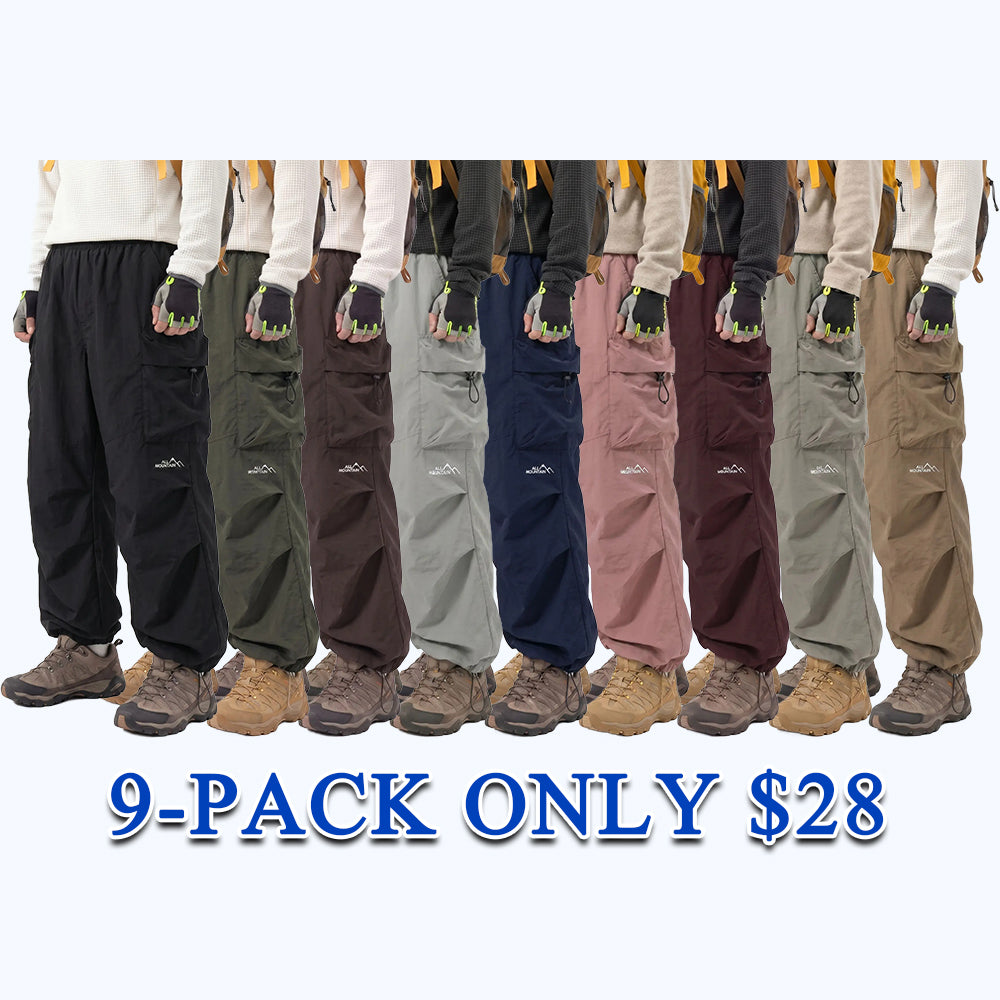 pack