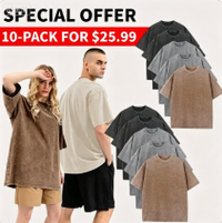 10-PACK FOR $25.99 C