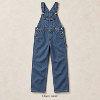 DENIM BLUE