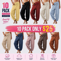 10-Pack Mixed-A