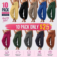 10-Pack Mixed-B