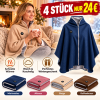 4 Stück – Farbmix B