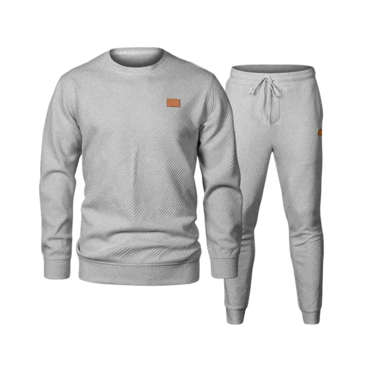 Men's 2 Piece Sweatsuits Outfits