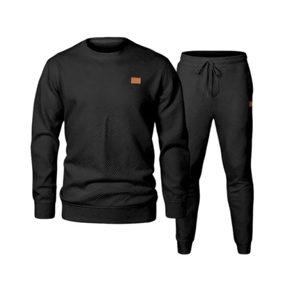 Men's 2 Piece Sweatsuits Outfits