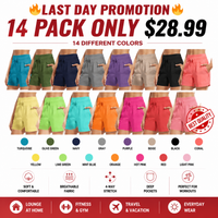 🔥🔥🔥14 pack for $28.99(14 colors)