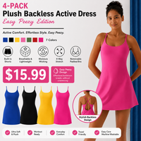 Mixed Bright 4-Pack