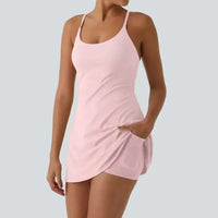 Blush Pink