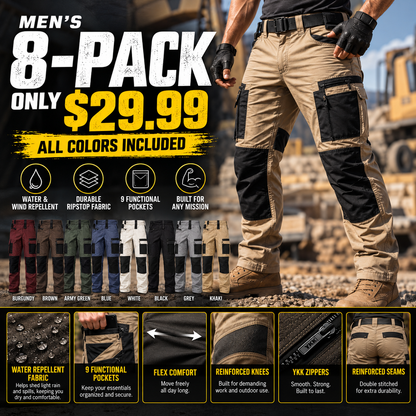 pack