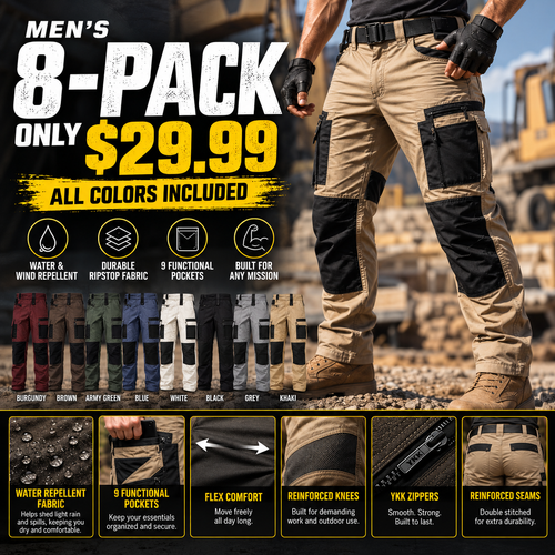 pack