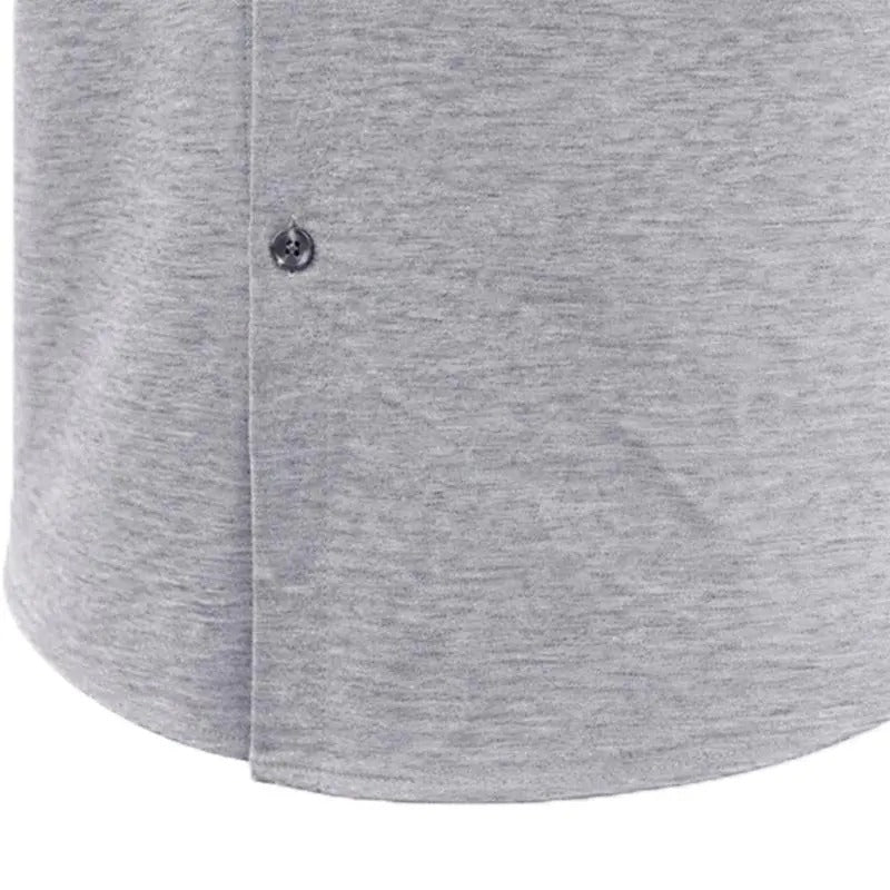 Men's 5 Pack Short Sleeve Stretch Dress Shirt
