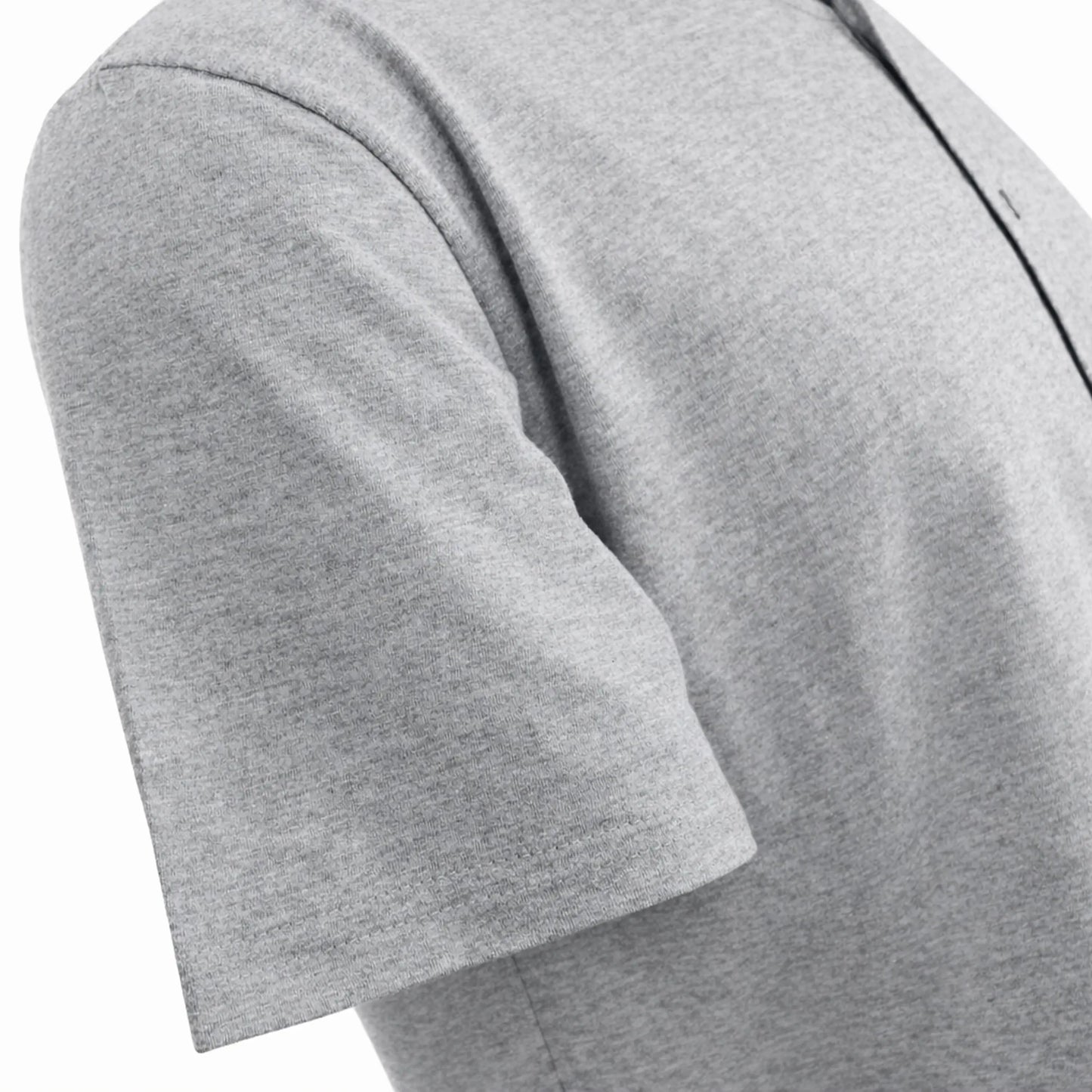 Men's 5 Pack Short Sleeve Stretch Dress Shirt