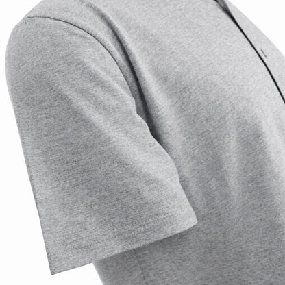 Men's 5 Pack Short Sleeve Stretch Dress Shirt
