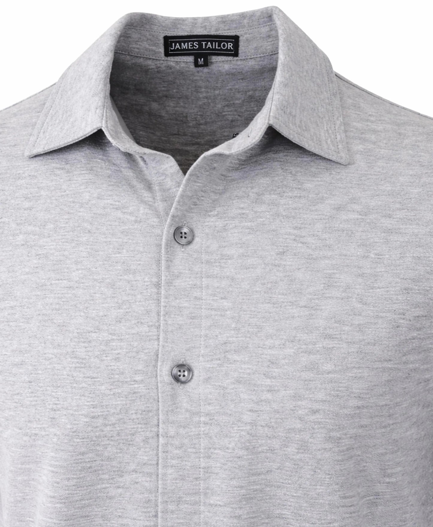 Men's 5 Pack Short Sleeve Stretch Dress Shirt