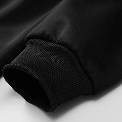 🔥 BESTSELLER | Men’s Fleece-Lined Crewneck Sweatshirt