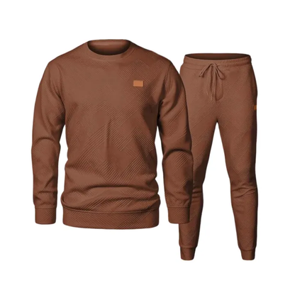 Men's 2 Piece Sweatsuits Outfits