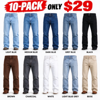 Best sale💥 10-PACK ONLY $29