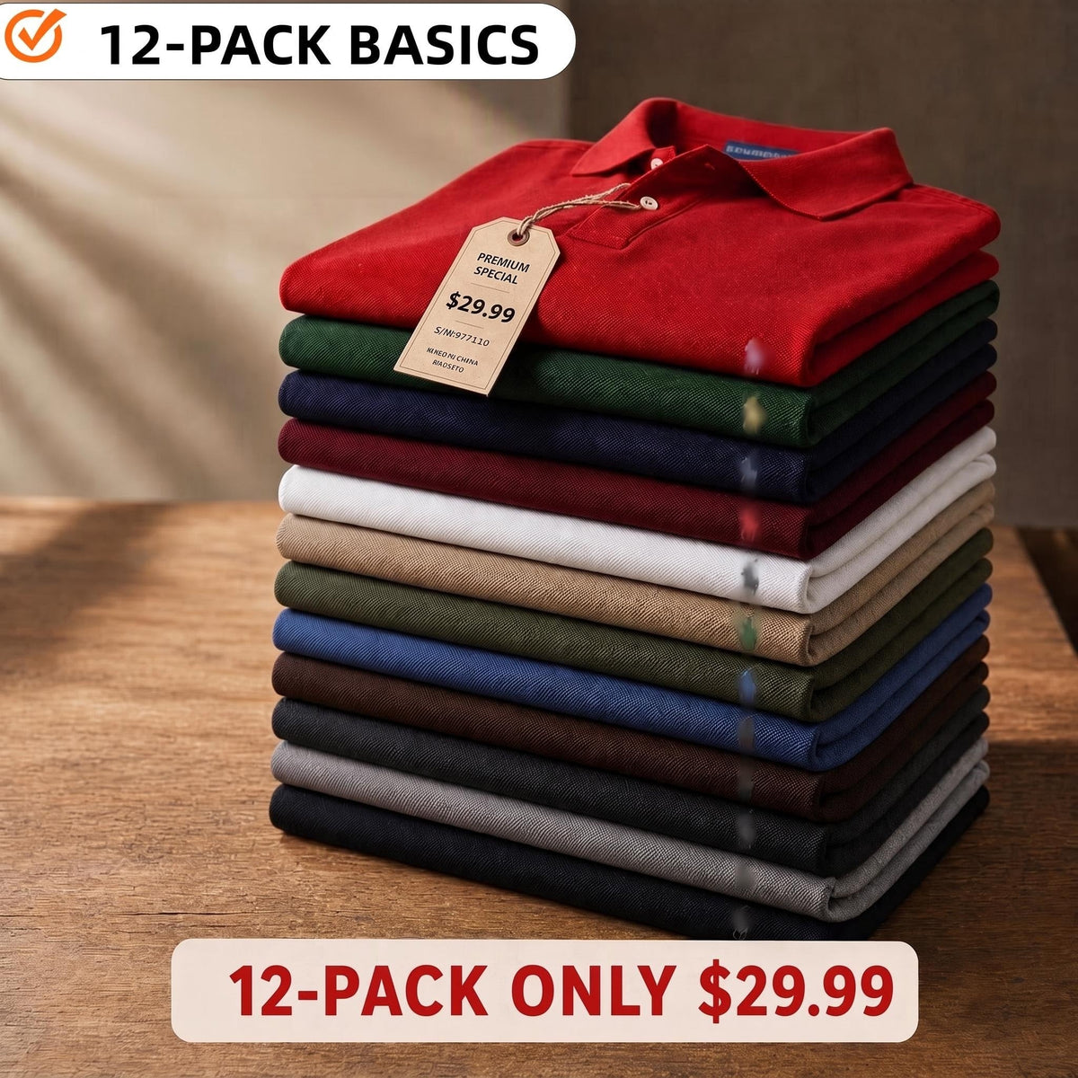pack