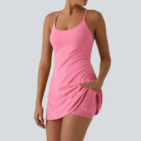 Hot Pink