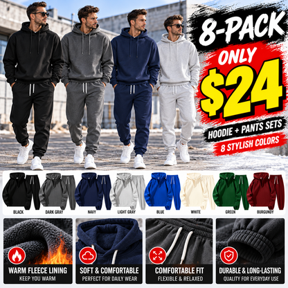 pack