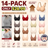 🔥14-PACK ( (14 Different Colors Together))