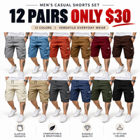 12 Pairs