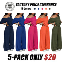 5-PACK-A