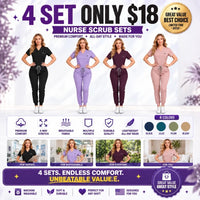 4 SET -A  $18.99