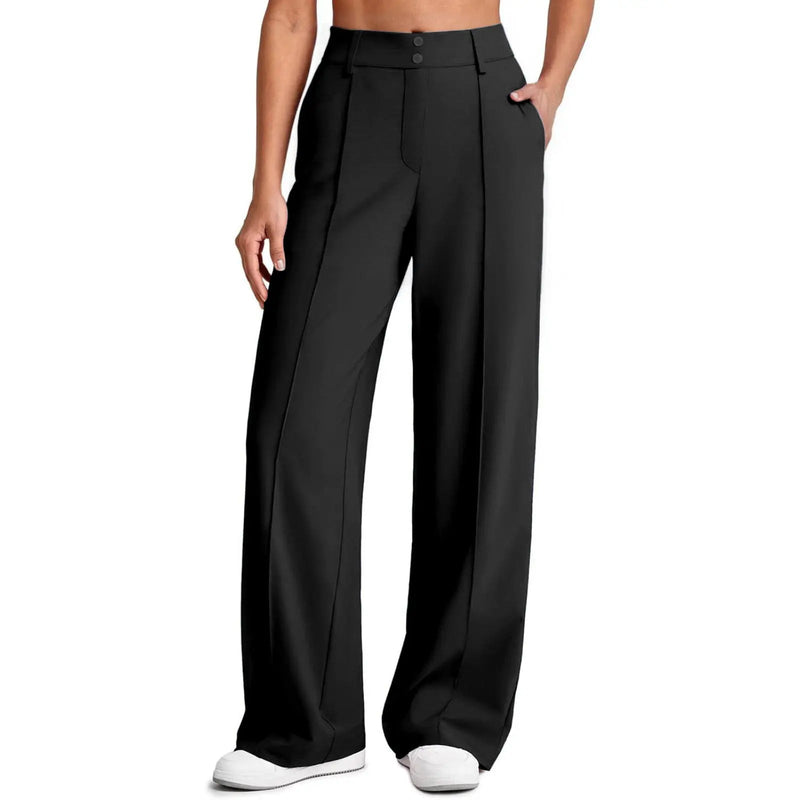 Casual weekend pants