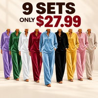 9 SETS ONLY $27.99