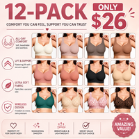 🔥12-PACK ( (12 Different Colors Together))