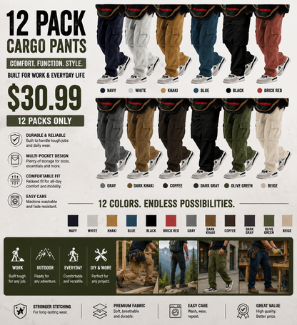 pack