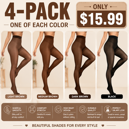 Women’s Fleece Lined Leggings