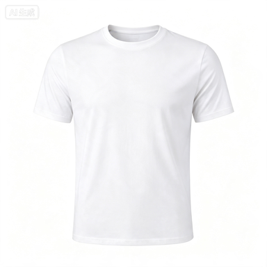 Men's Highly Elastic Moisture-Wicking T-shirt Soft, Quick-Drying, Breathable Sports Solid Color Short-Sleeved Round Neck Running Fitness Lightweight Top, Four Seasons gym wear cycling