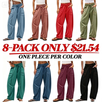 8 PACK B