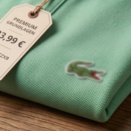 🔥Räumungsverkauf 2026 – Klassische Poloshirt