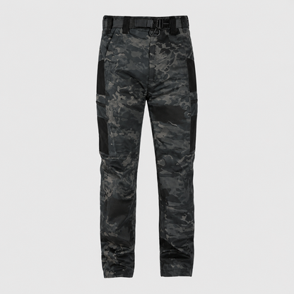 Men's Ripstop Multi-Pocket Tactical Pants 5-Piece & 10-Piece Set