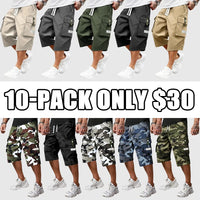 🔥10-Pack ( (Contains All Color)