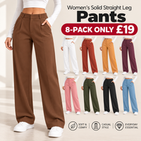 8 PACK (8 different colors)