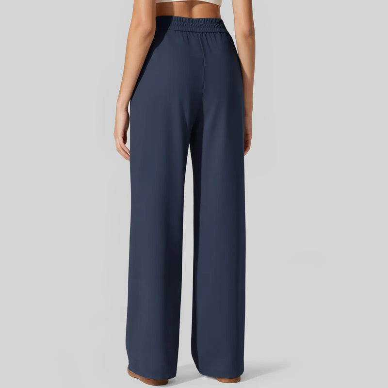 Comfortable everyday silhouette