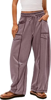 Mauve Purple