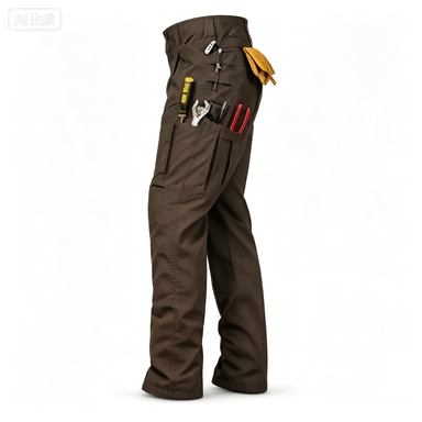 Men's Cargo Pants,Tactical Pants for Men Stretch,Durable Ripstop EDC Work Pants for Hiking