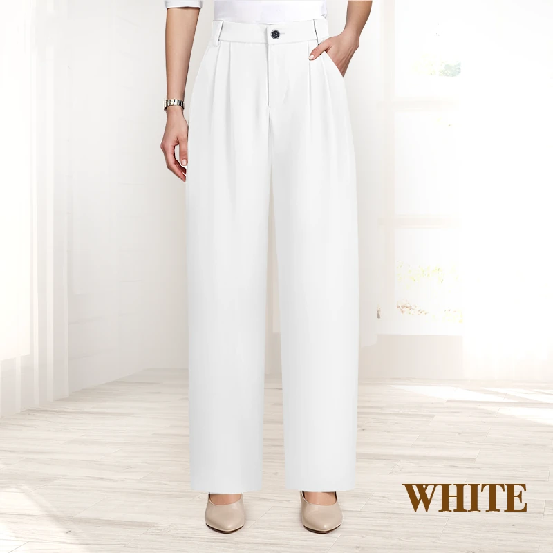 🔥New Autumn Styles - Women's Silky Soft Everyday Drape Pants