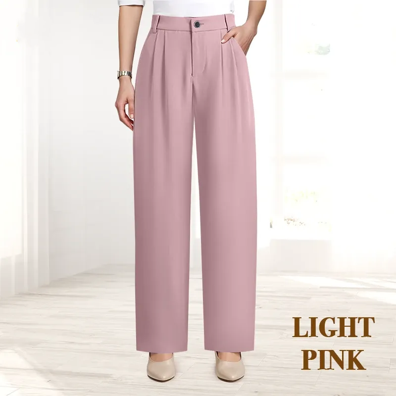 🔥New Autumn Styles - Women's Silky Soft Everyday Drape Pants
