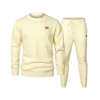 Men's 2 Piece Sweatsuits Outfits
