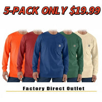 5-Pack A