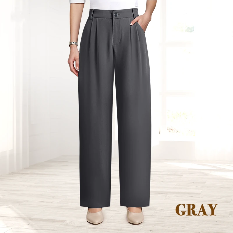 🔥New Autumn Styles - Women's Silky Soft Everyday Drape Pants