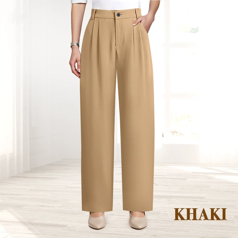 🔥New Autumn Styles - Women's Silky Soft Everyday Drape Pants