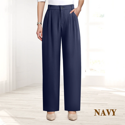🔥New Autumn Styles - Women's Silky Soft Everyday Drape Pants